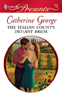 The Italian Count's Defiant Bride
